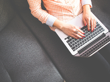 14 tips for efficiently communicating about your  virtual event.