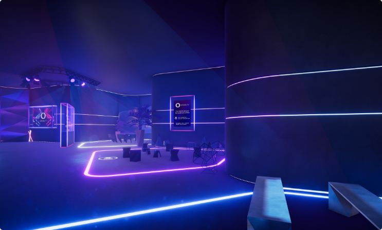Virtuality Client Teemew